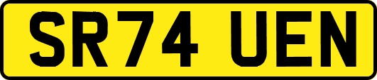 SR74UEN