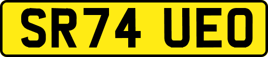 SR74UEO