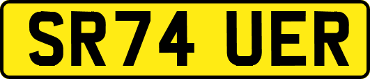 SR74UER