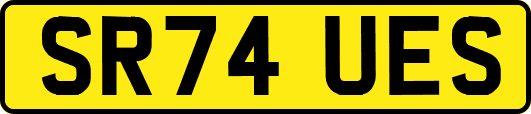 SR74UES