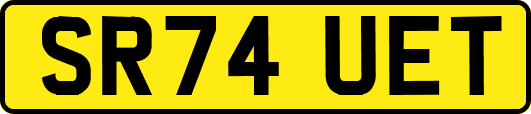 SR74UET