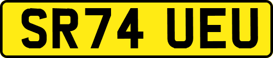 SR74UEU