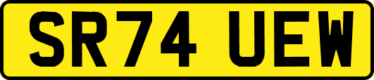 SR74UEW