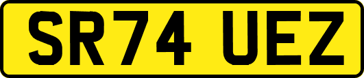 SR74UEZ