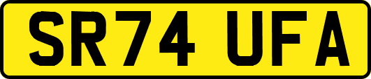 SR74UFA