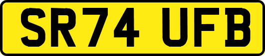 SR74UFB