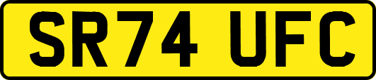 SR74UFC