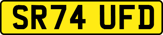 SR74UFD