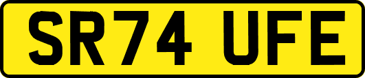 SR74UFE