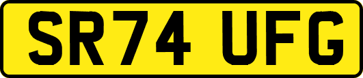 SR74UFG