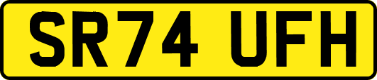 SR74UFH
