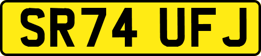 SR74UFJ