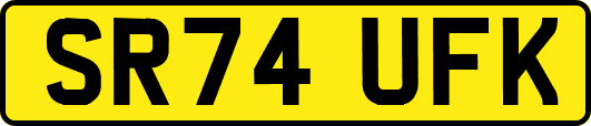 SR74UFK