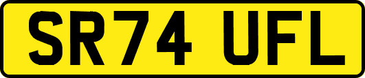 SR74UFL