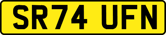 SR74UFN