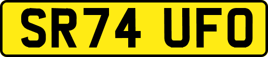 SR74UFO