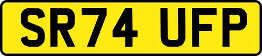 SR74UFP