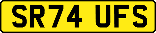 SR74UFS