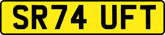 SR74UFT