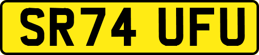 SR74UFU