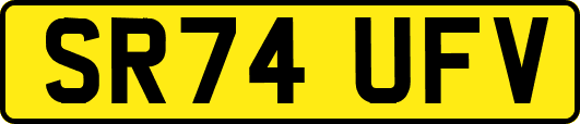 SR74UFV
