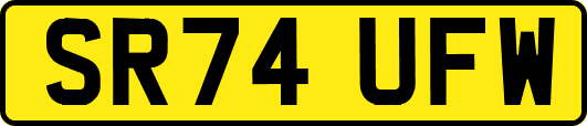 SR74UFW