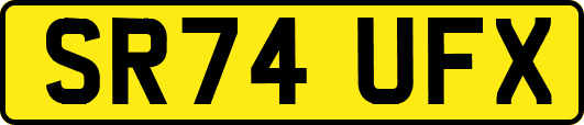 SR74UFX