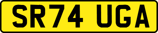 SR74UGA