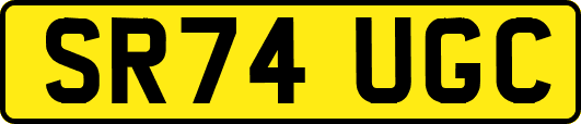 SR74UGC
