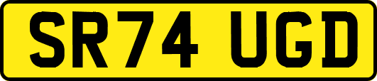 SR74UGD