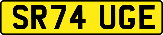 SR74UGE