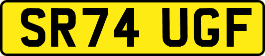 SR74UGF