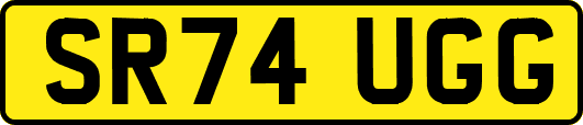SR74UGG