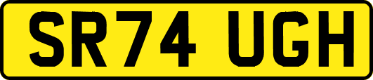 SR74UGH