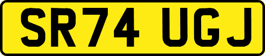 SR74UGJ