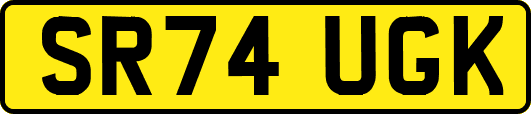 SR74UGK
