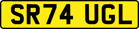 SR74UGL
