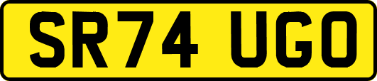 SR74UGO