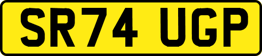 SR74UGP