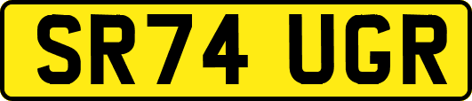 SR74UGR