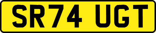SR74UGT