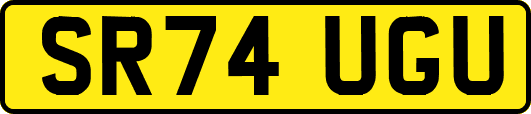 SR74UGU