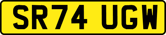 SR74UGW