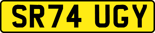 SR74UGY