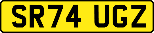 SR74UGZ