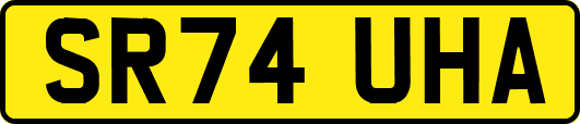 SR74UHA