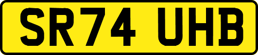SR74UHB