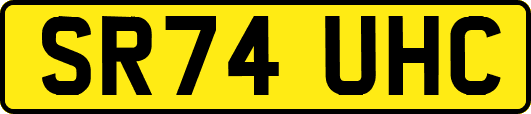 SR74UHC