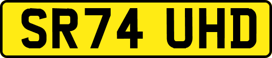 SR74UHD