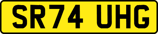 SR74UHG